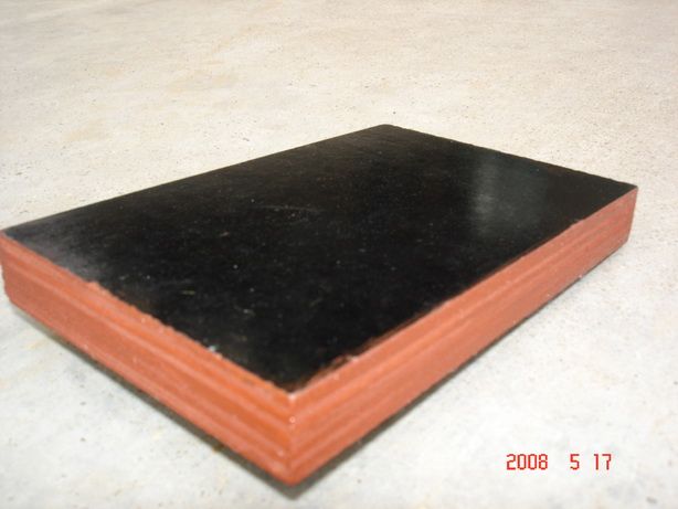 good quanlity film faced plywood