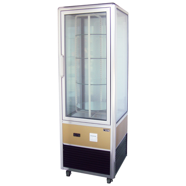 Upright Cake Display Cooler (CP-400)