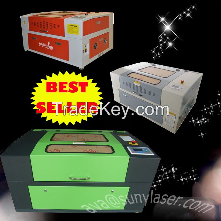 High precision portable and desktop mini laser engraving machine with CE FDA