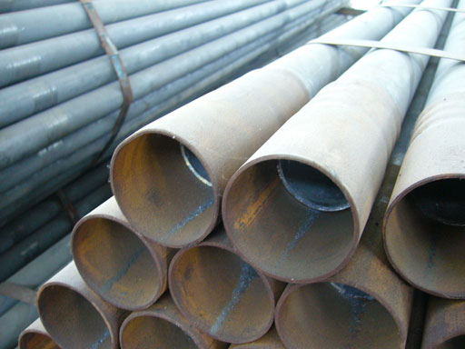 Aluminized steel