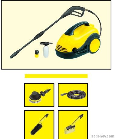 Steam Cleaner