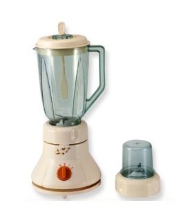 220V/50-6-Hz, 250W 2815 blender/Juicer/Mixer