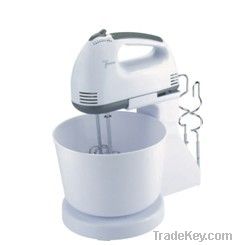 100W 220V hand mixer/Food Mixer/home appliance