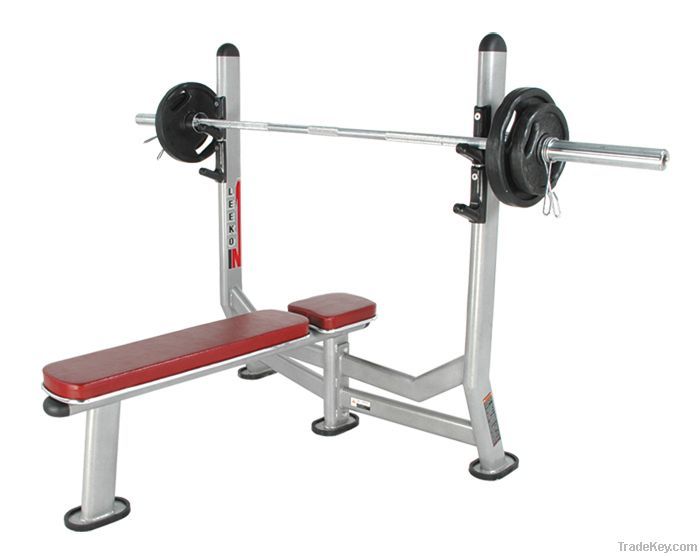 Decline Bench