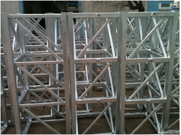 Galvanized Fabricate