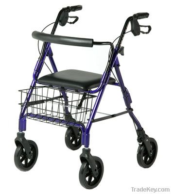 Rollator Walker