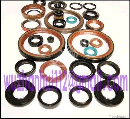 TB SB TC SC oil seal custom color