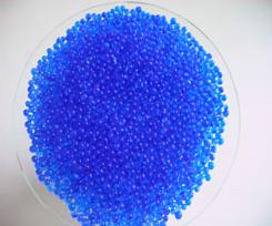 Blue Silica gel