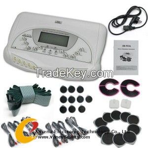 IB-9116 Electric Stimulation Machine – Body Shaping Beauty Instrument