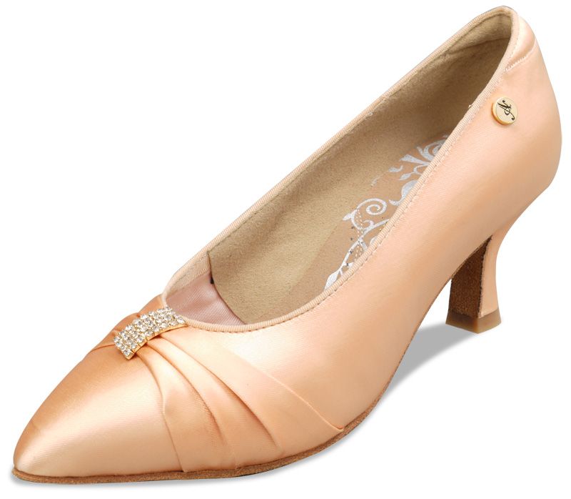 Women's Ballroom Shoes