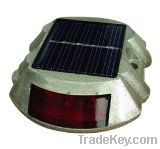 solar road stud