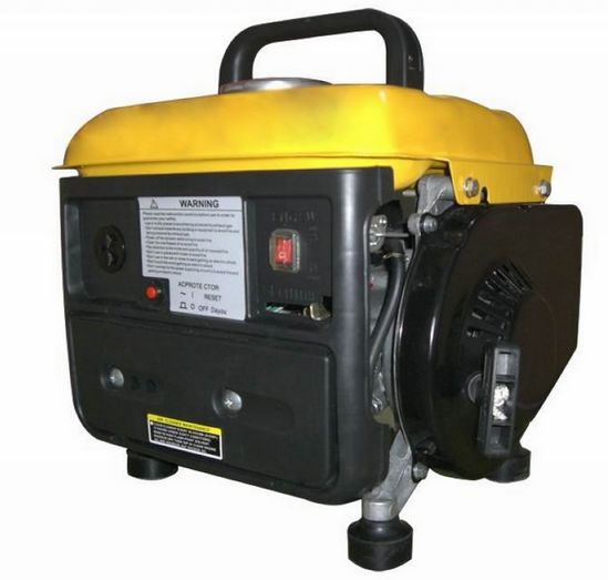 Mini Gasoline Generator