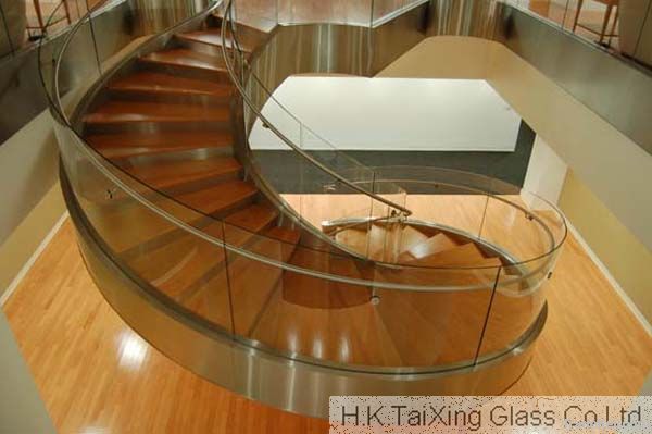 Laminated Glass