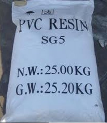 Polyvinyl Chloride (PVC) Resin