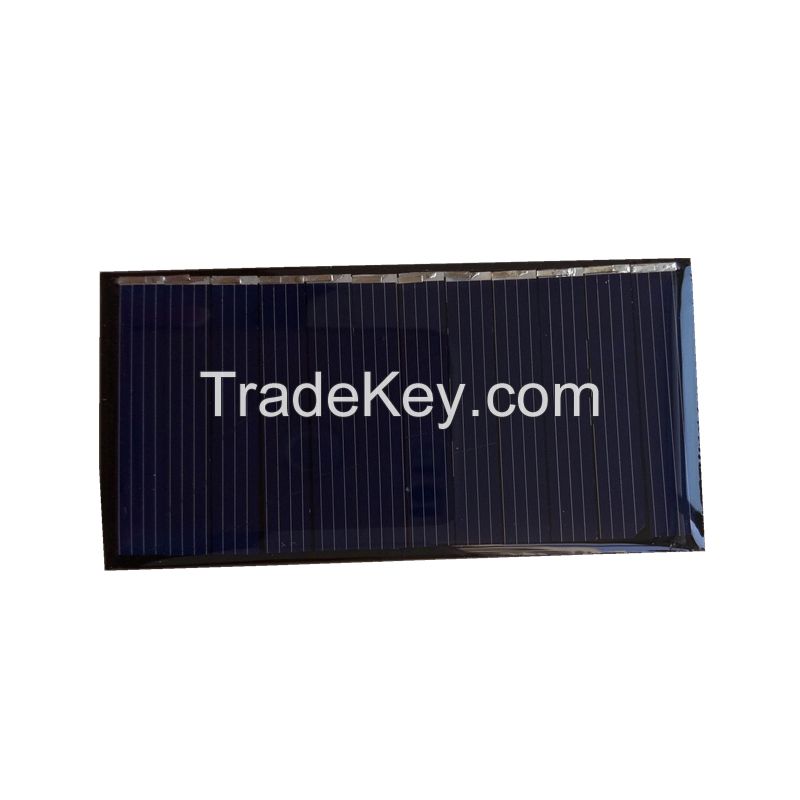 mini solar panel