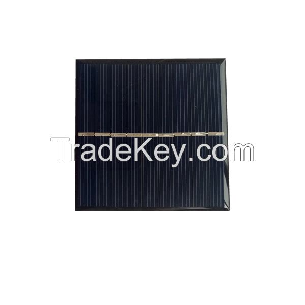 mini solar panel