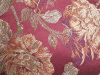 Jacquard Upholstery Fabric