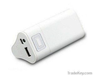 Power Bank charger station for ipad phone camera 6600mah