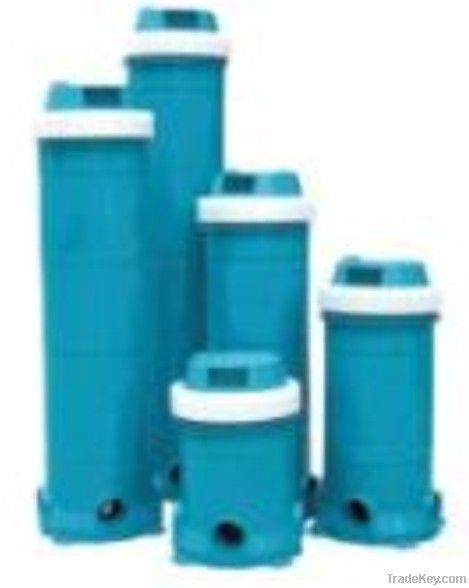 Chlorine Feeder