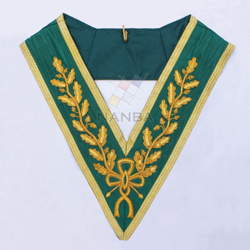 Masonic Regalia Products | Masonic Apron | Masonic Regalia Collar