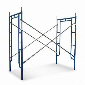 Scaffolding Frame