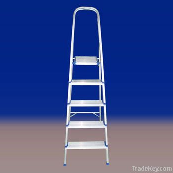 aluminium ladder