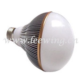 LW-QP-37 9W LED BULB lamp