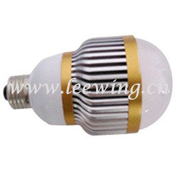 LW-QP-36  9W LED BULB LIGHTING