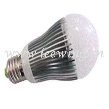 LW-QP-28 6W LED BULB