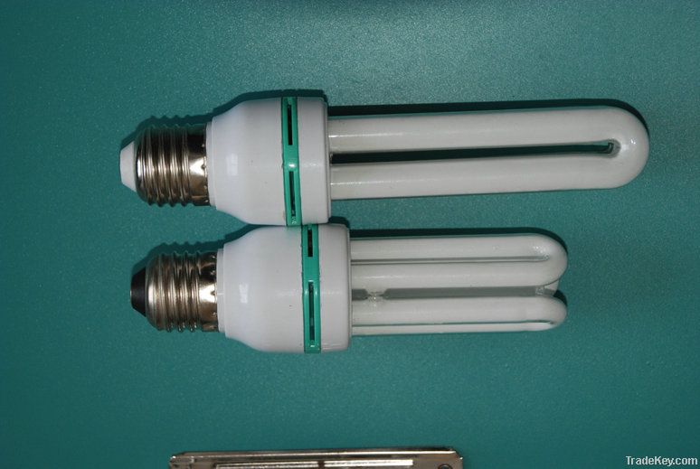 RONT U shape lamp ESL or CFL light