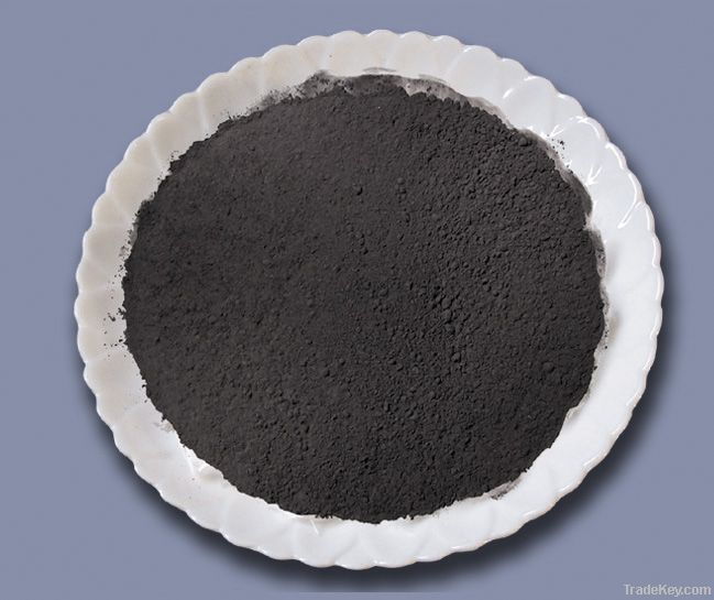 Iron Oxide