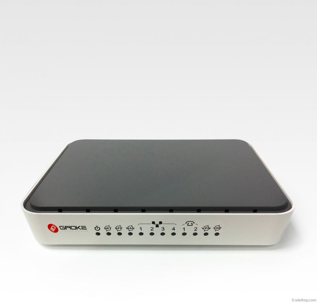 Fiber Voip Gateway FG7002N