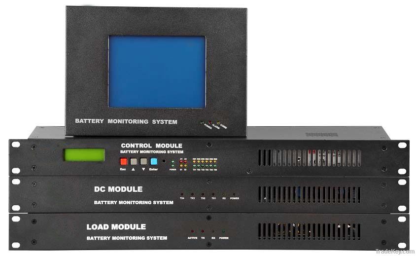 BATTERY MONITORING SYSTEM