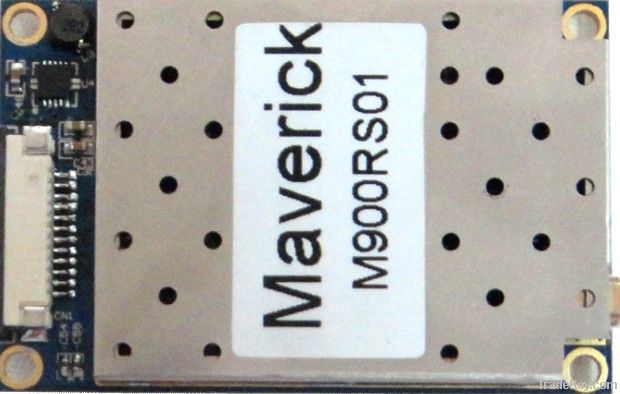 UHF Maverick MODULE