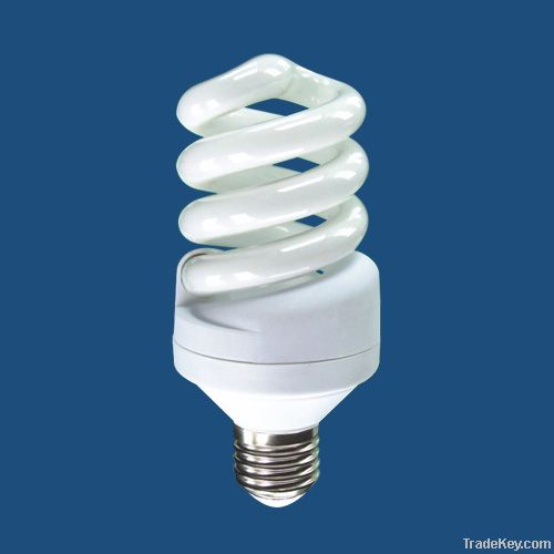 Spiral Lamp (15W)