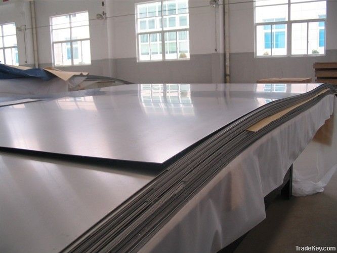 Titanium Plate/Titanium Sheet