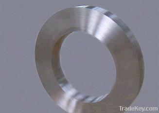 Titanium Ring