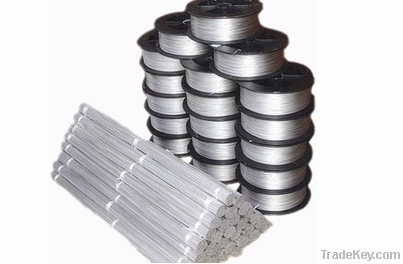 Titanium Wire