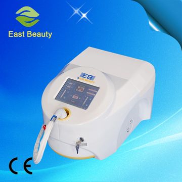 fractional rf machine