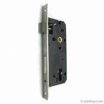 Euro Profile Mortise Lockbody