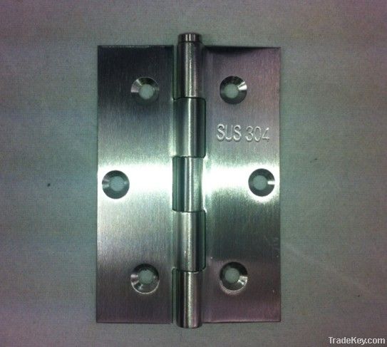 304 Stainless Steel Door Hinge