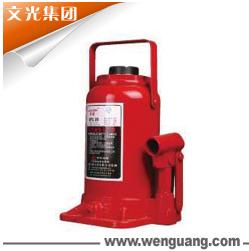 Hydraulic jack