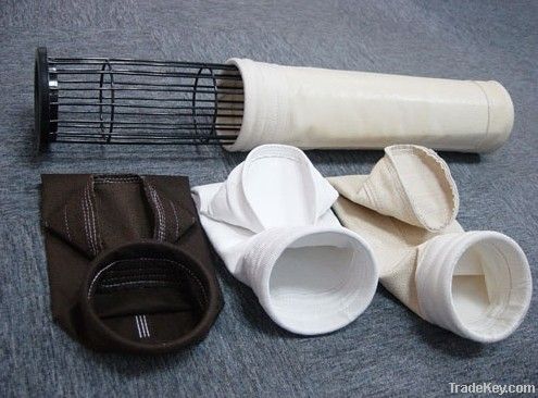 Acrylic Filter Bag