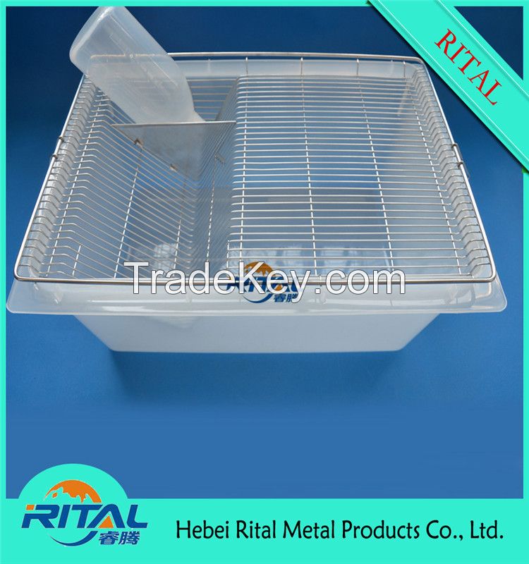 Lab Mouse Mice Breeding Cages