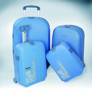 pp  trolley  case