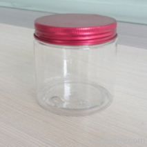 pet cosmetic jar