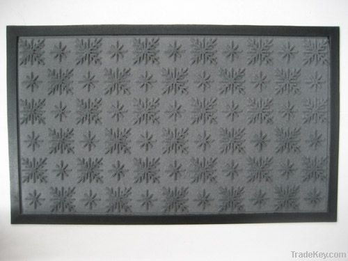 Rubber mat 025