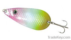 Matel Fishing Lure