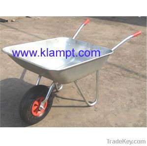 wheelbarrow