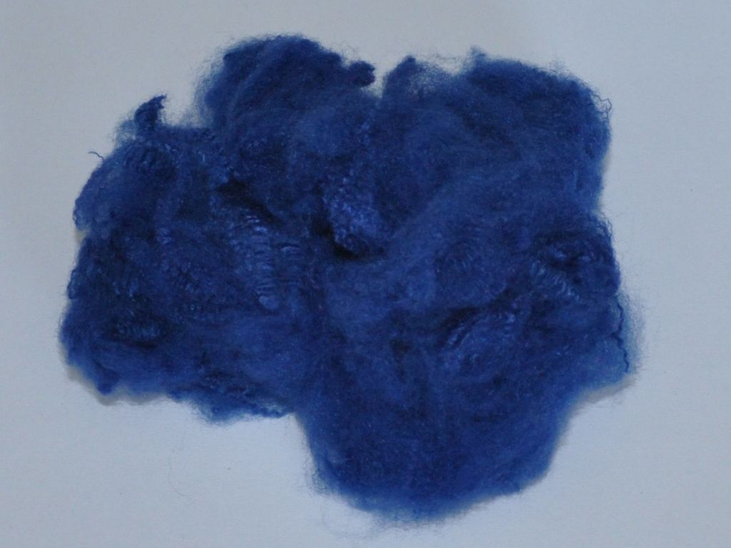 3D Polyester Staple Fiber